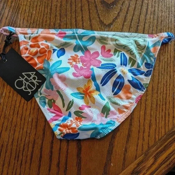 Chaser women's swim bikini bottom - Picture 2 of 3